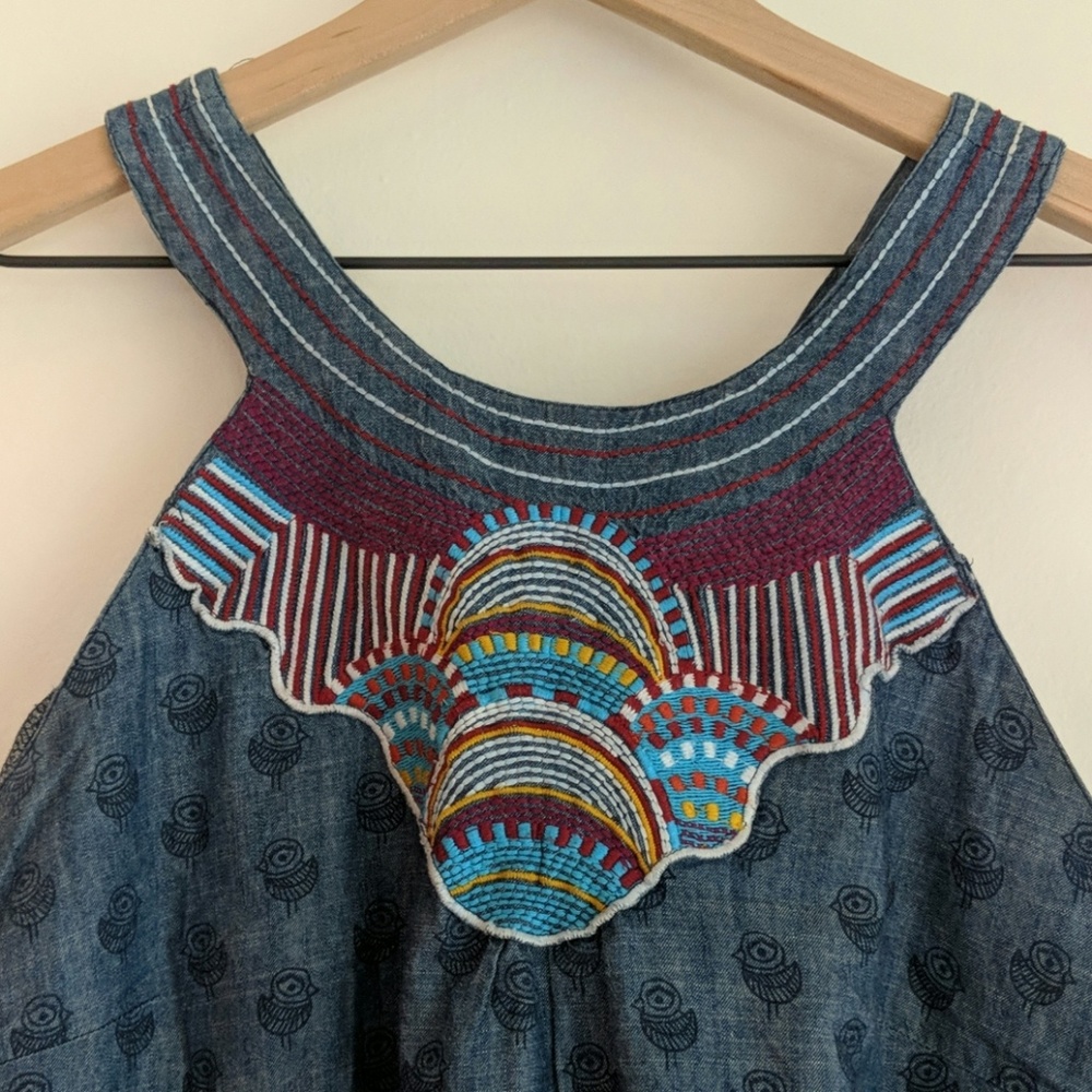Minidress